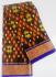 COTTON X KORA SILK TIE DYE SAREES CHINNLAPATTI